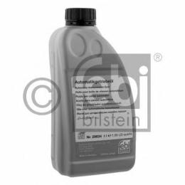 29934_FEBI FEBI BILSTEIN  автотрансмиссионное масло (ATF) красное (Объем : 1 L)